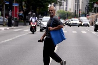 El caso Petersen: Reflexiones de un guía sobre selfies en el Lanín