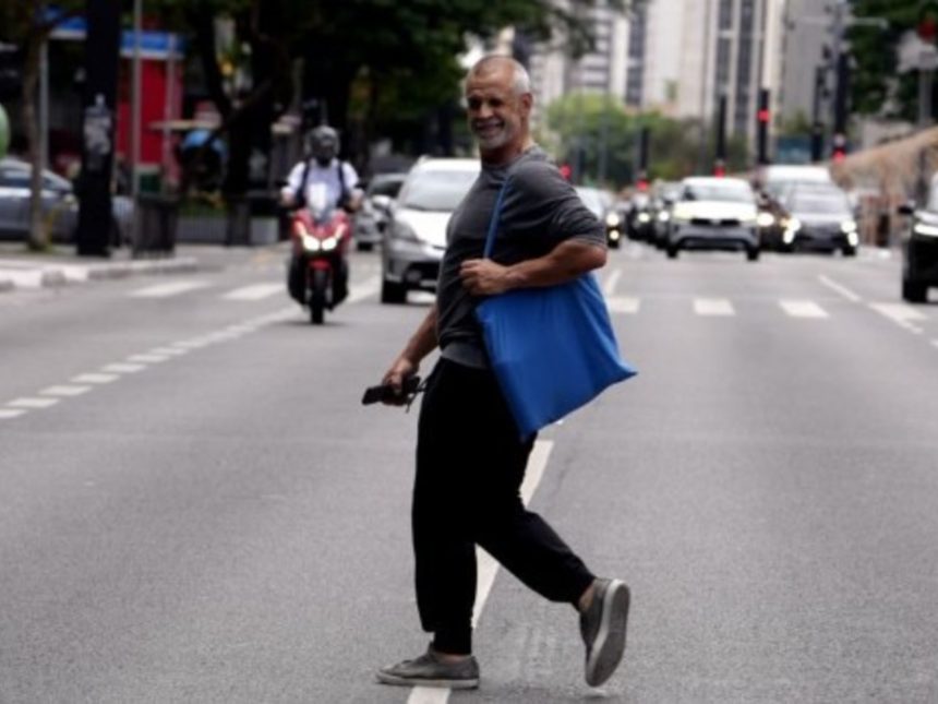 El caso Petersen: Reflexiones de un guía sobre selfies en el Lanín