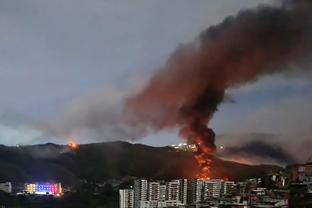 Descubre el Operativo Secreto de EE. UU. para Capturar a Maduro