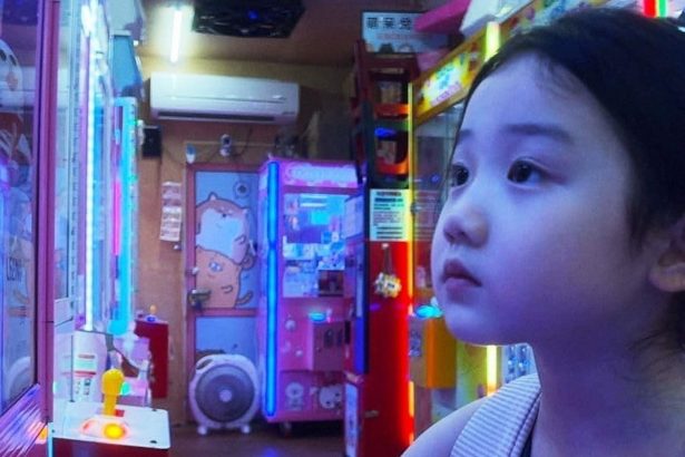 La chica zurda: ¿Competidora de Belén en los Critics Choice y Oscar?