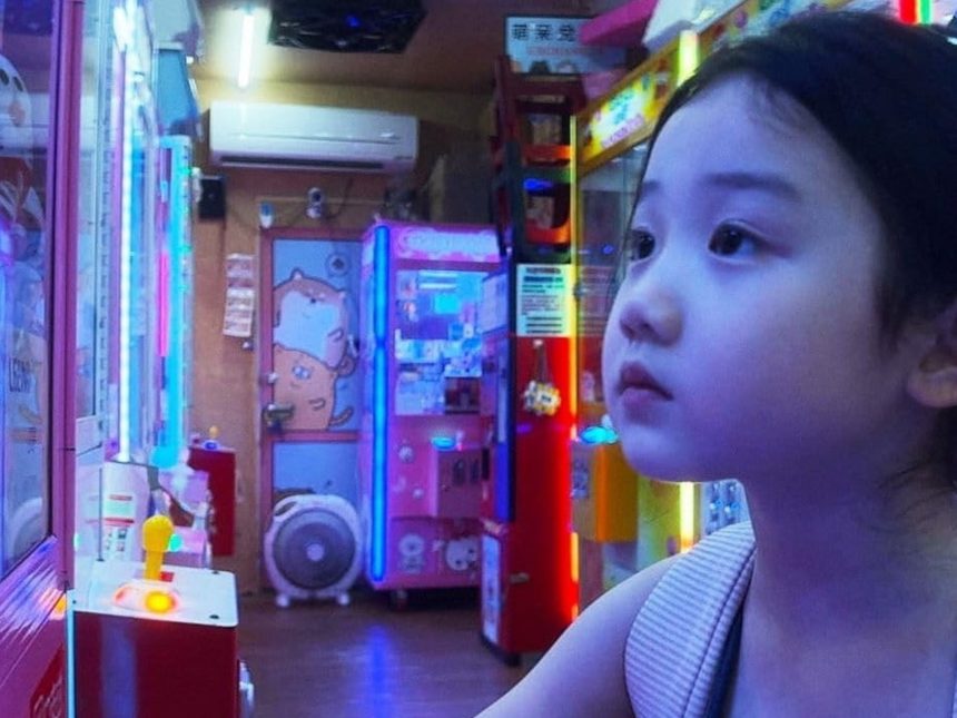 La chica zurda: ¿Competidora de Belén en los Critics Choice y Oscar?