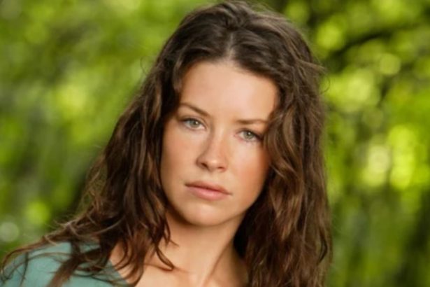Evangeline Lilly revela daño cerebral tras accidente: su impactante historia