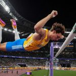 Armand Duplantis: El garrochista que redefine la perfección