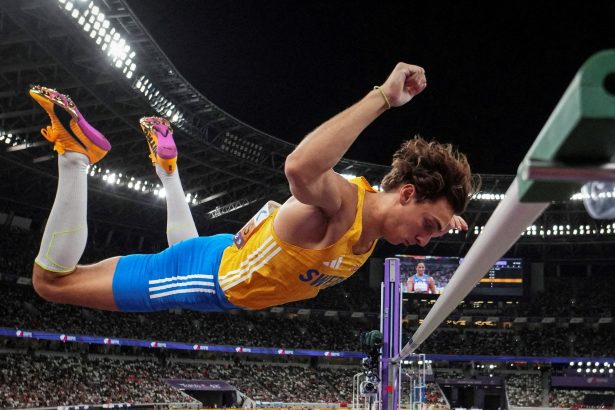 Armand Duplantis: El garrochista que redefine la perfección