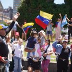 Venezolanos en Buenos Aires: Celebración y temor tras la detención de Maduro
