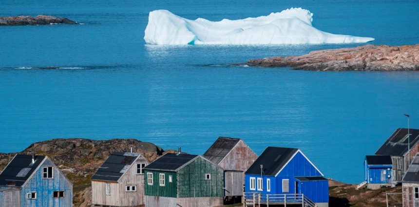 Europa en alerta: ¿Donald Trump planea atacar Groenlandia?