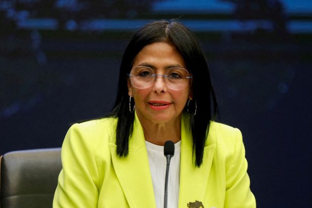 Delcy Rodríguez: La clave chavista en la transición de Venezuela