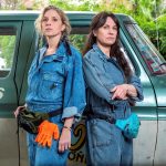 Descubre ‘El tiempo de las moscas’: un thriller de amistad en Netflix