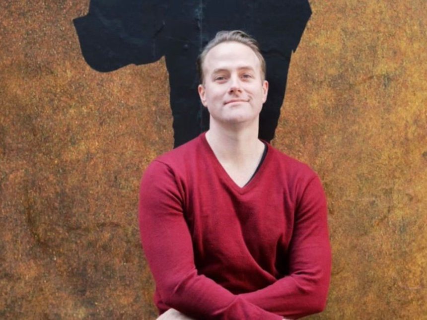 Fallece a los 46 años Bret Hanna-Shuford, estrella de «El lobo de Wall Street