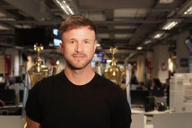 Agustín Canapino: Las 9 fotos que definieron su vida y carrera