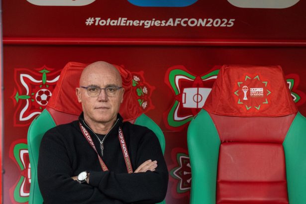 Marruecos busca evitar sorpresas ante Tanzania en la Copa Africana