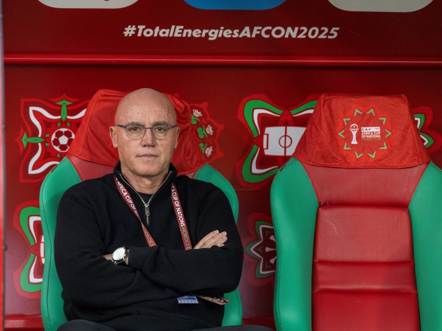 Marruecos busca evitar sorpresas ante Tanzania en la Copa Africana