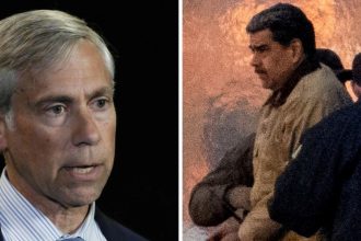 Descubre a Barry Pollack: El abogado de Maduro en Nueva York