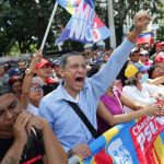 ¡Gran Cambio en Venezuela! Delcy Rodríguez asume en nueva Asamblea