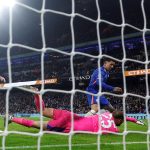 Enzo Fernández brilla: Chelsea empata en el último suspiro al City