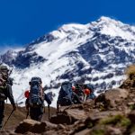 Rescate en Aconcagua: El desafío tras la muerte del andinista ruso