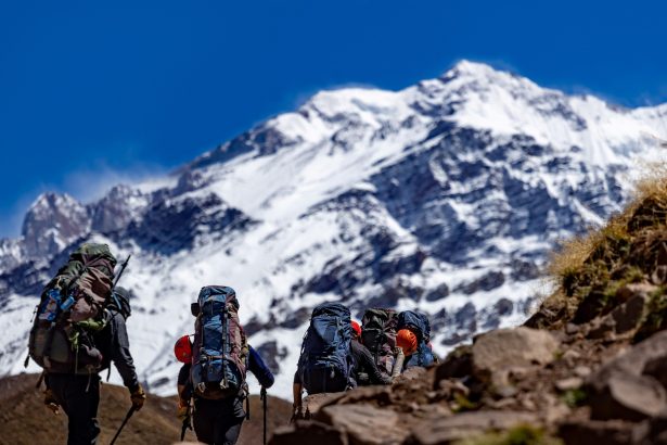 Rescate en Aconcagua: El desafío tras la muerte del andinista ruso