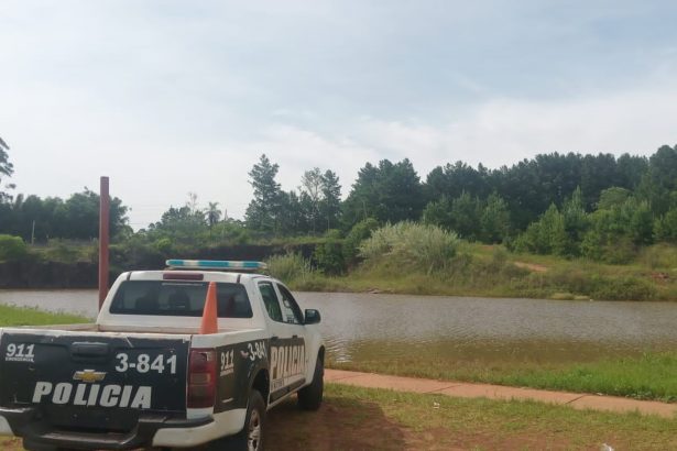 Tragedia en cantera: Tres niñas de 7 años pierden la vida ahogadas