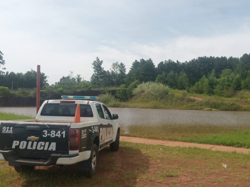 Tragedia en cantera: Tres niñas de 7 años pierden la vida ahogadas