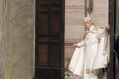 El Papa cierra la puerta santa: Fin del Jubileo 2025 y crisis en Venezuela