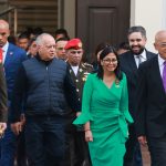 Venezuela: El nuevo poder chavista y sus secretos inquietantes