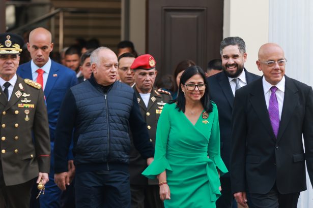 Venezuela: El nuevo poder chavista y sus secretos inquietantes