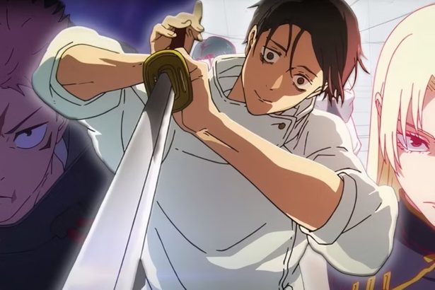 Jujutsu Kaisen Temporada 3: Estreno, Horarios y Todo lo que Sabes