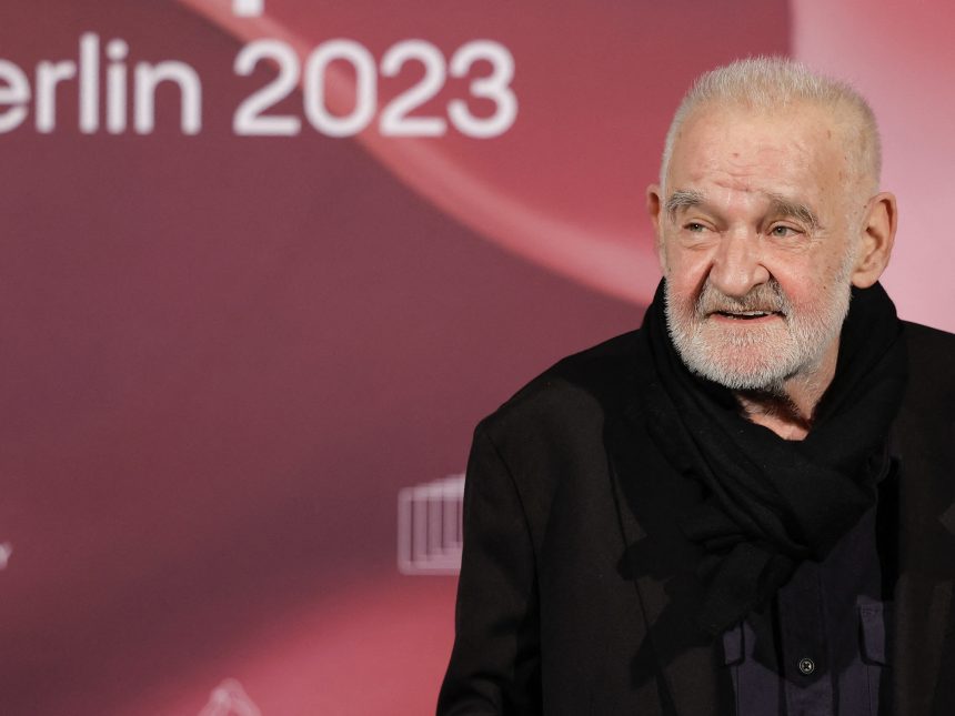 Fallece Béla Tarr, maestro del cine europeo, a los 70 años