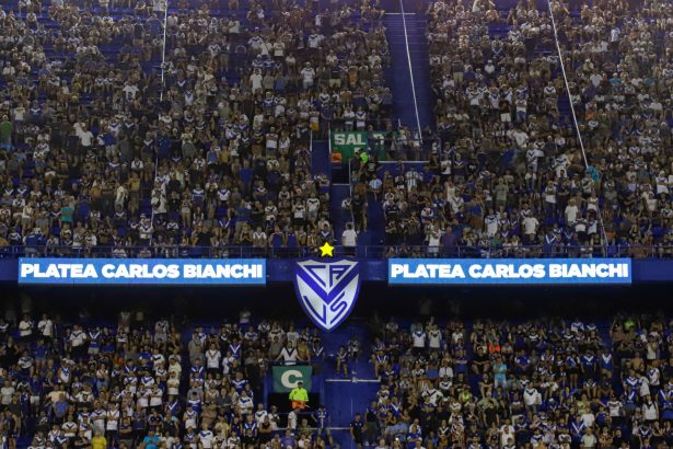 Vélez: El ambicioso proyecto de 20 años que une a todos y transforma