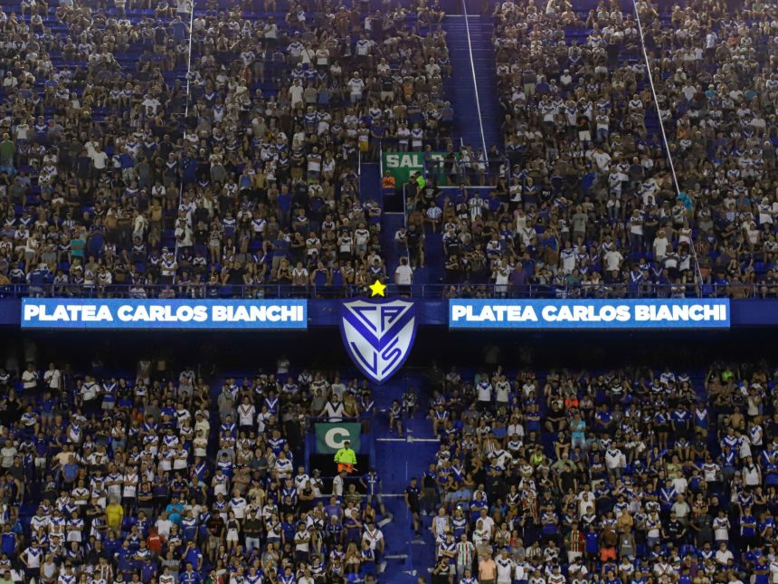 Vélez: El ambicioso proyecto de 20 años que une a todos y transforma