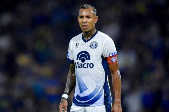 Fútbol Argentino: River se Retira y Villa Presiona en el Mercado EN VIVO