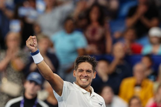 Argentina Brilla en la United Cup: ¡Primeras Semifinales Históricas!