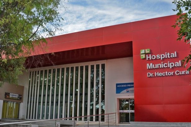 Incendio devastador en geriátrico de Olavarría: 2 muertos y 37 heridos