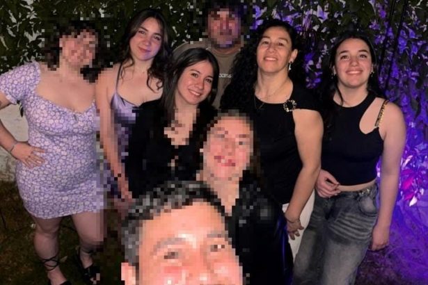 Tragedia en la carretera: una familia destrozada y un llamado a la solidaridad