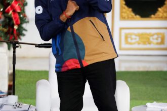 Las polémicas apariciones de Maduro que enfurecieron a Trump