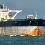 Venezuela-EE.UU. EN VIVO: Rusia escolta petrolero en medio de crisis