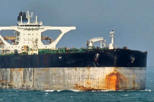 Venezuela-EE.UU. EN VIVO: Rusia escolta petrolero en medio de crisis