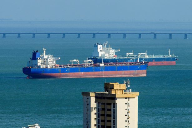 Chevron Envía 11 Buques de Petróleo Venezolano a EE. UU. ¡Descubre el Acuerdo!