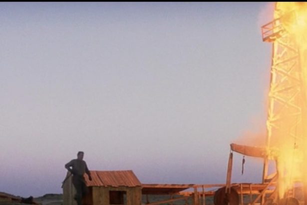 El Impacto del ‘Petróleo Sangriento’ en el Poder Global