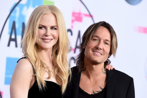Divorcio de Nicole Kidman y Keith Urban: Acuerdo millonario revelado