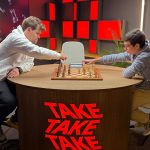 Faustino Oro: Invitado por Carlsen a Oslo y elogiado como Messi
