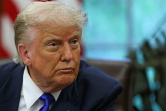 EE.UU. presenta plan en 3 etapas para normalizar la situación en Venezuela