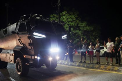 Colombia Refuerza Frontera con 30,000 Soldados ante Crisis Venezolana