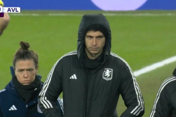 Emiliano Dibu Martínez: Alarma en la Selección por lesión en el gemelo