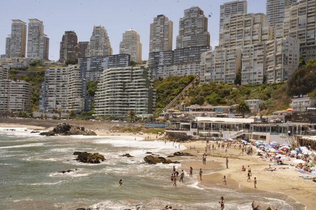 ¡Alerta! El fraude a turistas en playas de Chile que sorprendió a todos