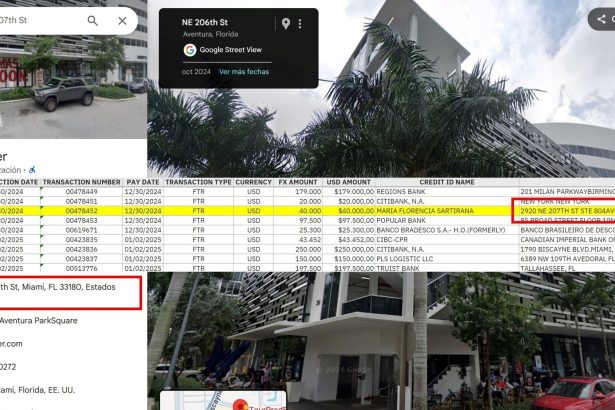 Escándalo en la AFA: Pagos de Faroni a empresa de caballos revelados