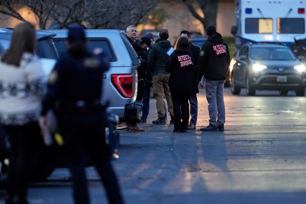 Agentes del ICE disparan a dos venezolanos en Portland: lo que debes saber