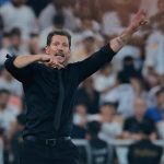 Real Madrid elimina al Atlético y frustra nuevamente a Simeone