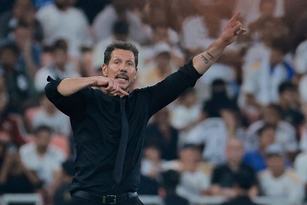 Real Madrid elimina al Atlético y frustra nuevamente a Simeone