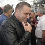 Justicia niega suspensión de investigación sobre mansión de Toviggino